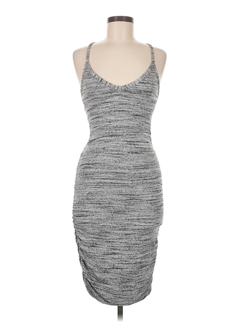 NWT Splendid space-dye bodycon knit dress - Medium